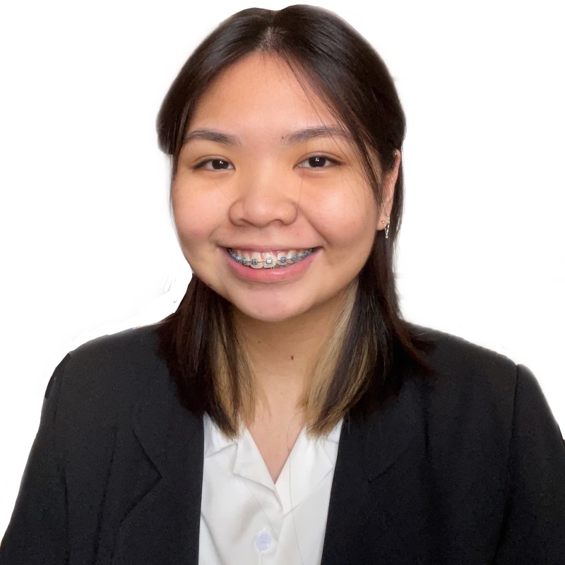 Nazreen Villanueva